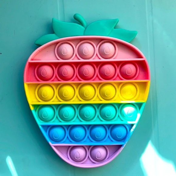 Pop-it - Picture 1 of 2